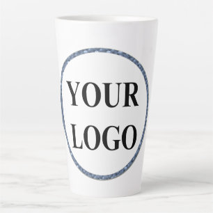 Tasse Latte Cadeaux grand-mère personnalisés Modèle AJOUTER LO