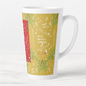 Tasse Latte Café (Droite)