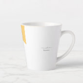 Tasse Latte Cafe Time with Cats (Droite)