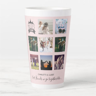 TASSE LATTE CALCUL DE PHOTOGRAPHIE DES DONS D'ENSEIGNEMENT BUD