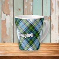Campbell Dress Tartan