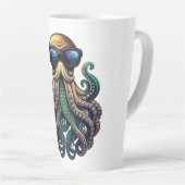 Tasse Latte Caneca Polvo (Angle droit)