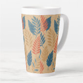 TASSE LATTE CANECAS (Angle droit)