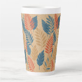 TASSE LATTE CANECAS (Devant)
