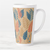 TASSE LATTE CANECAS (Droite)