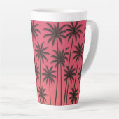 TASSE LATTE CANECAS ARTES (Angle droit)
