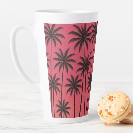 TASSE LATTE CANECAS ARTES (En situation)