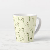 Tasse Latte Carl Doddy (Angle droit)