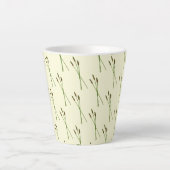 Tasse Latte Carl Doddy (Devant)