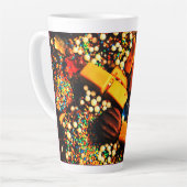 Tasse Latte Catastrophe de bonbons (Angle gauche)