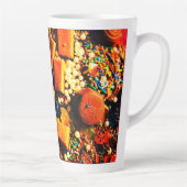 Tasse Latte Catastrophe de bonbons (Droite)