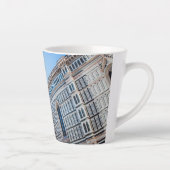 Tasse Latte Cathédrale de Florence (Droite)