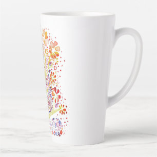 Tasse Latte Cellules du pancréas