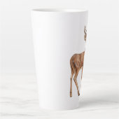 Tasse Latte Cerf (Devant)