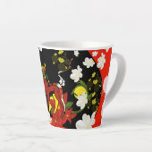 Tasse Latte Chamalion (Angle droit)
