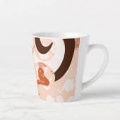 Tasse Latte Chamalion (Droite)