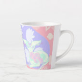 Tasse Latte Chamalion (Droite)