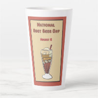 Char de la bière racine