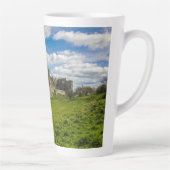 Tasse Latte Château de Clouds (Droite)