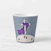 TASSE LATTE CHD-10 (Devant)