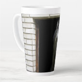 Tasse Latte Cheval (Angle gauche)