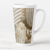 Tasse Latte Chips de pommes de terre (Droite)