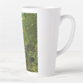 Tasse Latte Chutes Multnomah, Columbia River Gorge, Oregon (Droite)