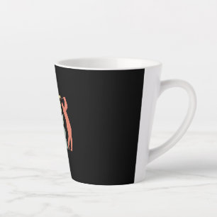 Tasse Latte Citations grand-père   Best Papa By Par Golf