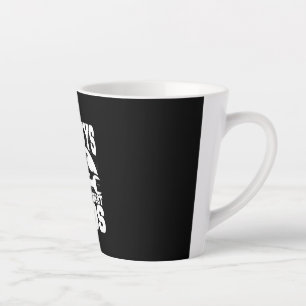Tasse Latte Citations grand-père Les Garçons De Voiture Font