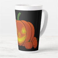 Citrouille Jack-o-lanterne