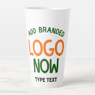 TASSE LATTE CLIENT SIMPLE CONTEMPORAIN PROPRE BLANC MODE