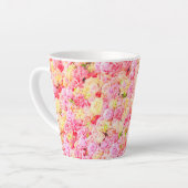 Tasse Latte code de réduction medexpress code de réduction hac (Angle gauche)