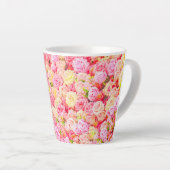 Tasse Latte code de réduction medexpress code de réduction hac (Angle droit)