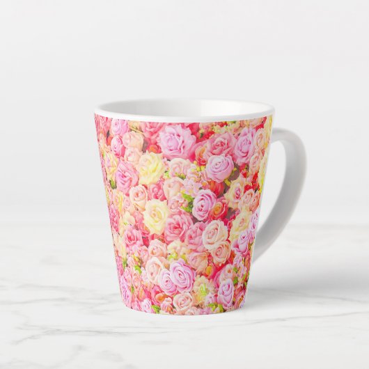 Tasse Latte code de réduction medexpress code de réduction hac (Angle droit)