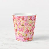 Tasse Latte code de réduction medexpress code de réduction hac (Devant)