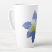 Tasse Latte Colonne 2 (Angle gauche)