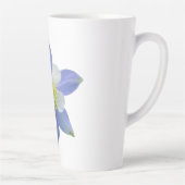 Tasse Latte Colonne 2 (Droite)