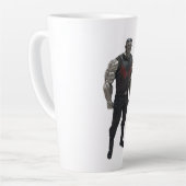 Tasse Latte Colossus (Angle gauche)