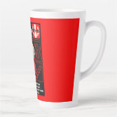 Tasse Latte Comment comprendre les personnes âgées (Droite)