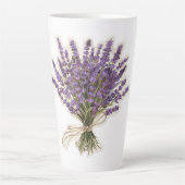 Tasse Latte Conception (Devant)