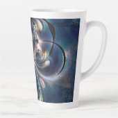 Tasse Latte Conception (Droite)