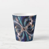 Tasse Latte Conception (Devant)