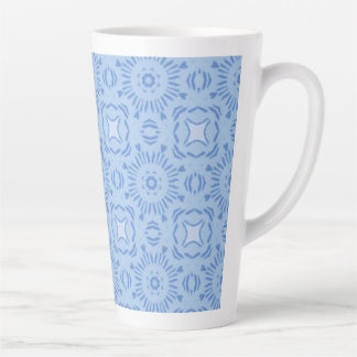 Tasse Latte Constellation Skyline