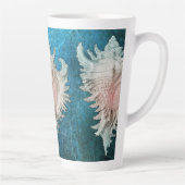 Tasse Latte Coque conique (Droite)