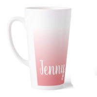 Tasse latte