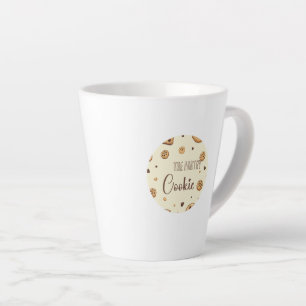 Tasse Latte Cosy Cookie Delties
