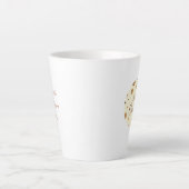 Tasse Latte Cosy Cookie Delties (Devant)