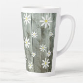Tasse Latte Cottage Daisy (Droite)