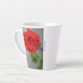 Tasse Latte Coupe (Angle gauche)