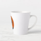 Tasse Latte Coupe Daily Empress (Droite)